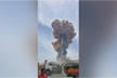 280 injured, several feared dead after explosion tears through Iran’s Bandar Abbas port
